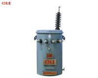 MÁY BIẾN ÁP 1 PHA AMORPHOUS 100kVA